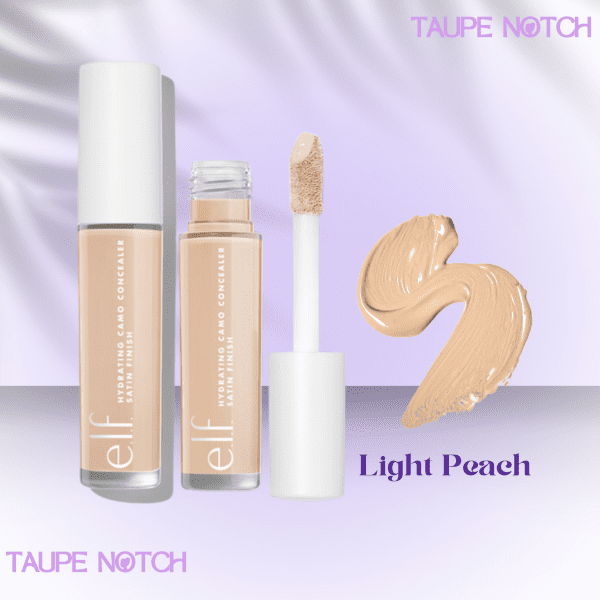 Elf Hydrating Camo Concealer - Image 8