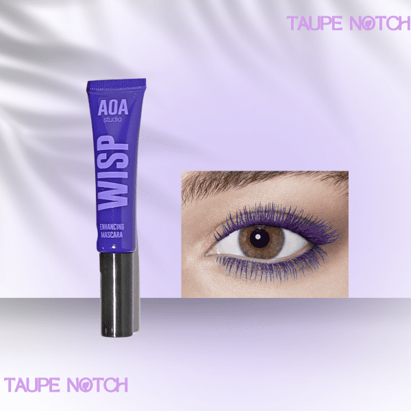 AOA STUDIO WISP COLOR MASCARA - Image 4