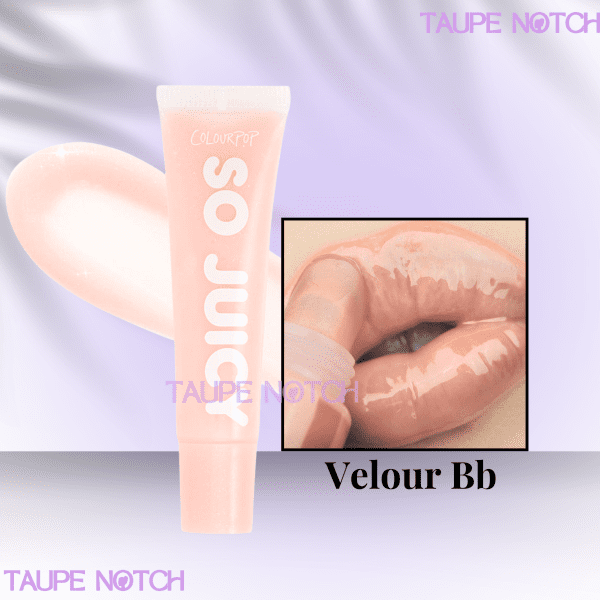 Colourpop So Juicy Plumping Lip Gloss 12 g - Image 9