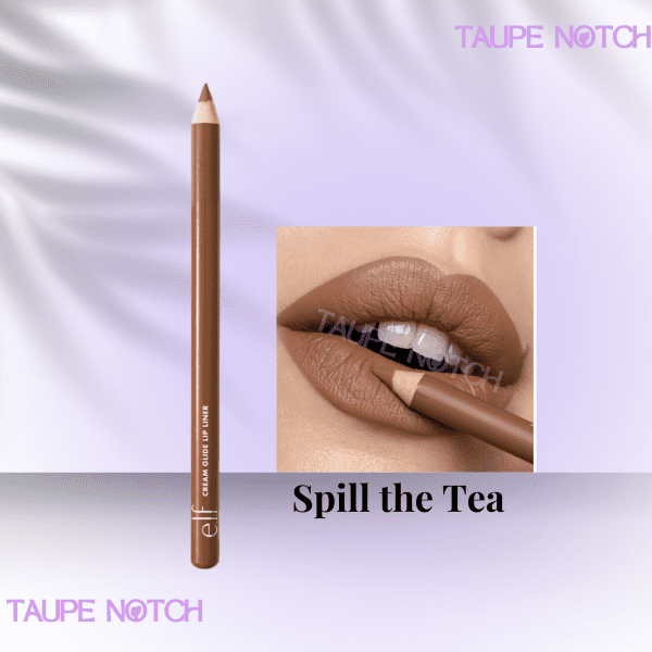 Elf Cream Glide Lip Liner - Image 2