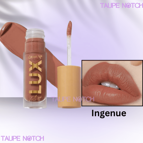 Colourpop Lux Liquid Lip - Image 8