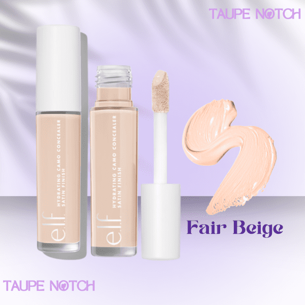 Elf Hydrating Camo Concealer - Image 6