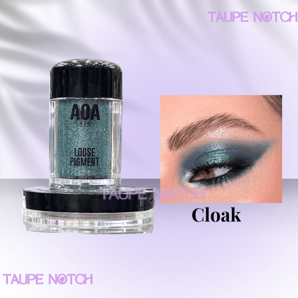 AOA LOOSE PIGMENT POWDERS - Image 2