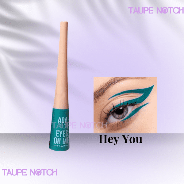 AOA EYES ON ME LIQUID EYELINER - Image 6