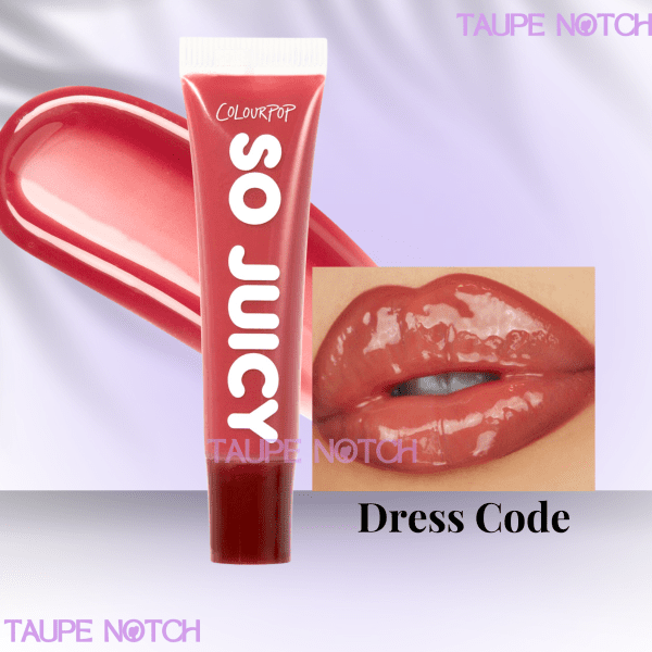 Colourpop So Juicy Plumping Lip Gloss 12 g - Image 8