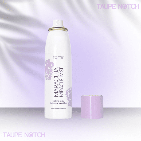 TARTE MARACUJA MIRACLE MIST SETTING SPRAY 85 ML