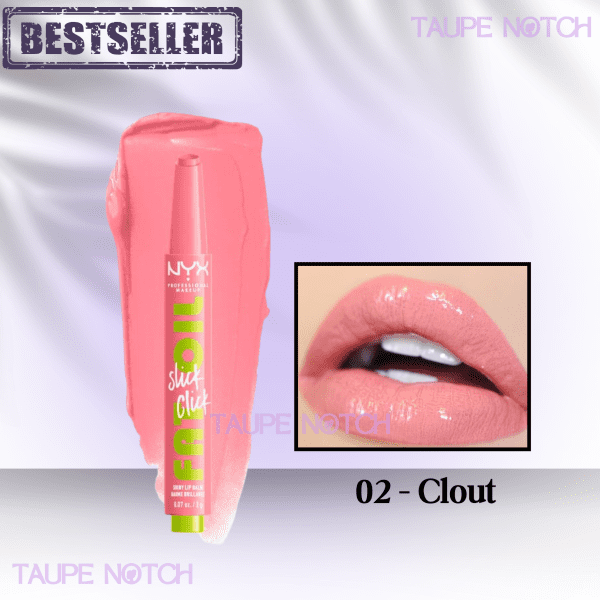 NYX FAT OIL SLICK CLICK - Image 6