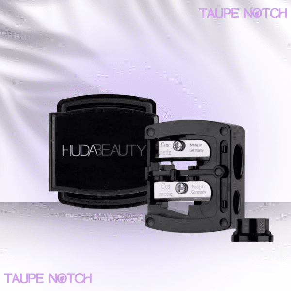 Huda Beauty Stay Sharp Sharpener