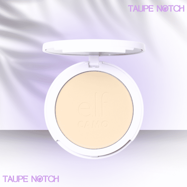 Elf Camo Powder Foundation