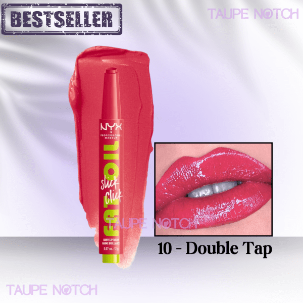 NYX FAT OIL SLICK CLICK - Image 2