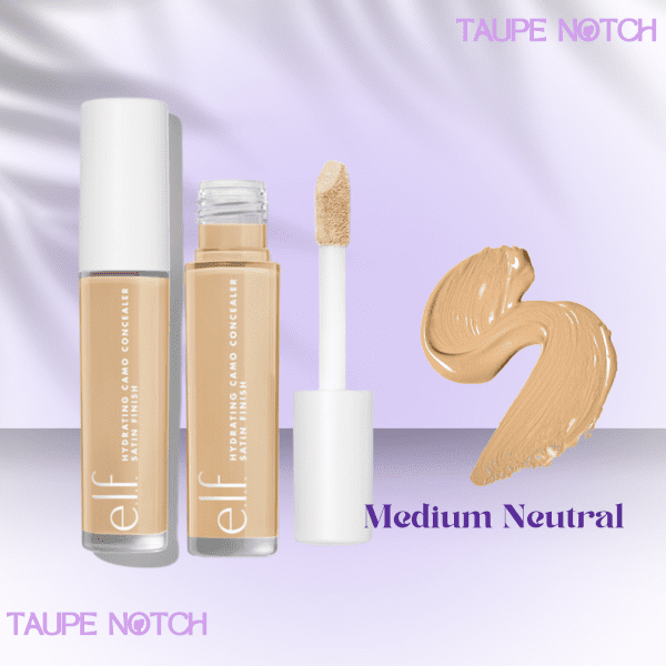 Elf Hydrating Camo Concealer - Image 7