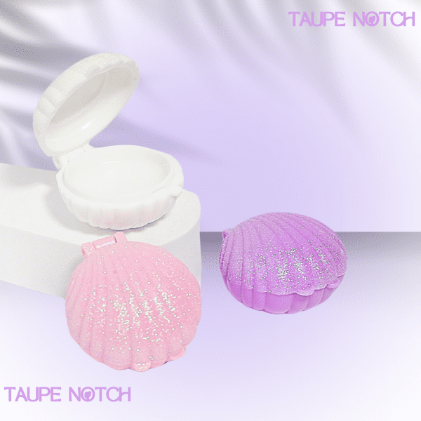 AOA AXEL'S SEASHELL SHEER LIP BALM