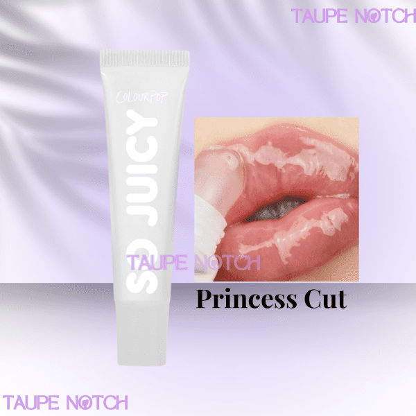 Colourpop So Juicy Plumping Lip Gloss 12 g - Image 7