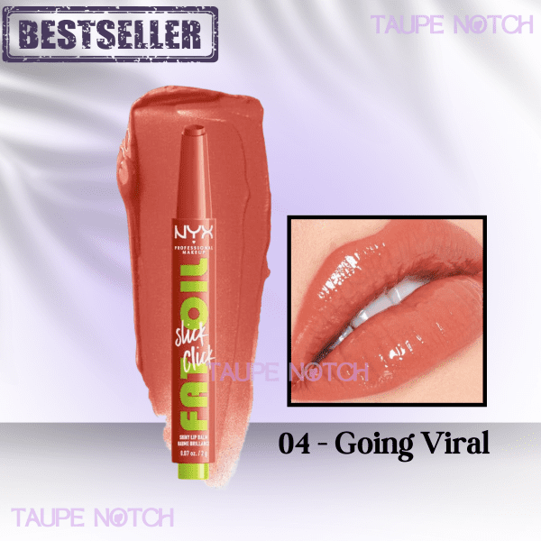 NYX FAT OIL SLICK CLICK - Image 8