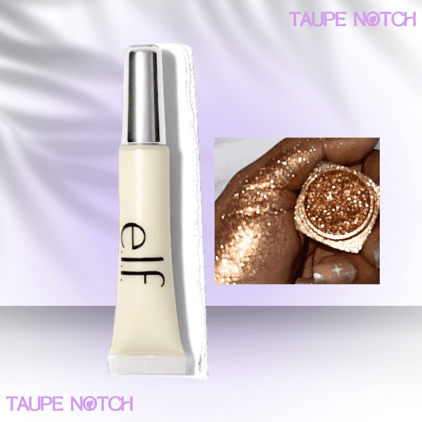 Elf Glitter Primer
