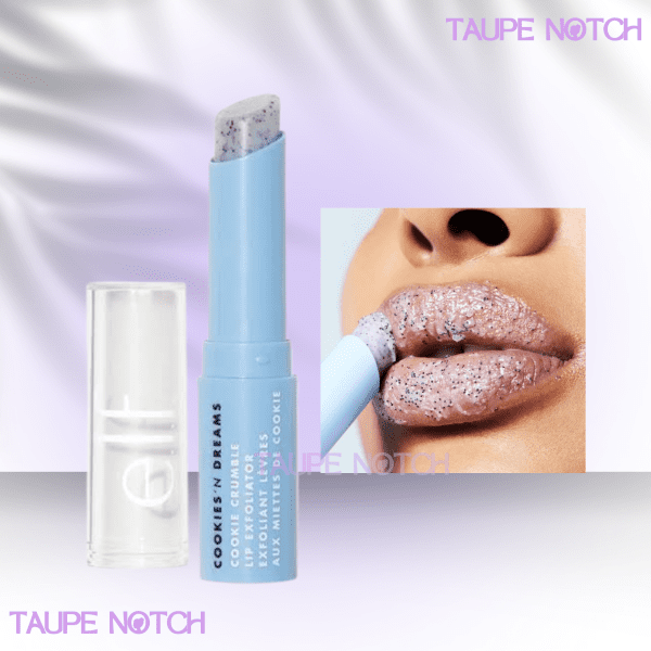 Elf  Cookies 'N Dreams Cookie Crumble Lip Exfoliator