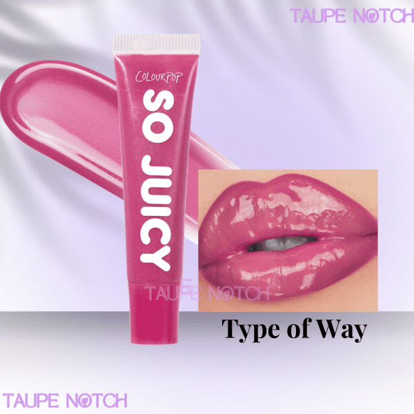 Colourpop So Juicy Plumping Lip Gloss 12 g - Image 10