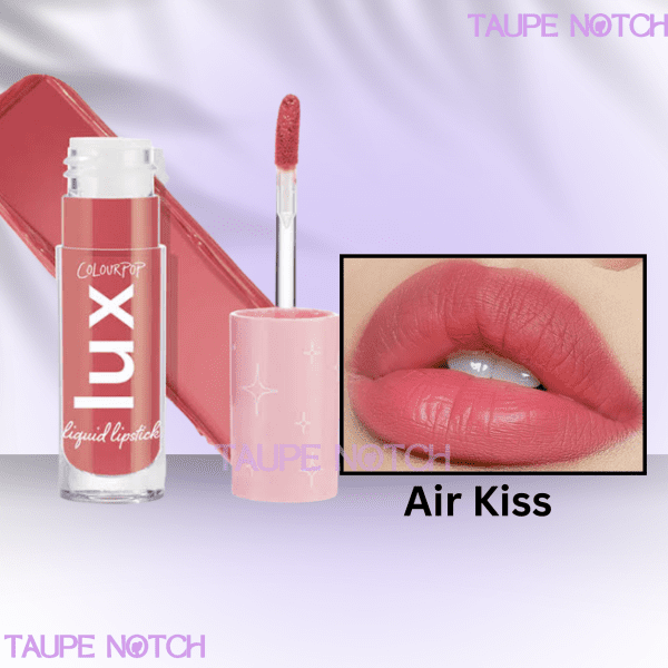 Colourpop Lux Liquid Lip - Image 3