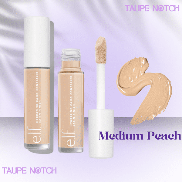 Elf Hydrating Camo Concealer - Image 5