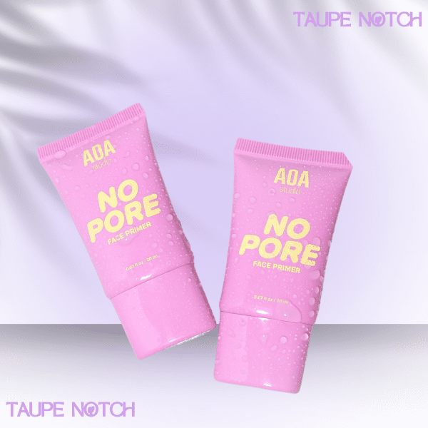AOA A+ NO PORE FACE PRIMER 20ML