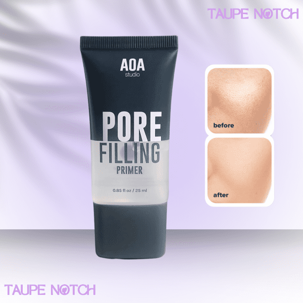 AOA PORE FILLING PRIMER