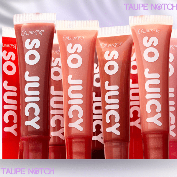 Colourpop So Juicy Plumping Lip Gloss 12 g