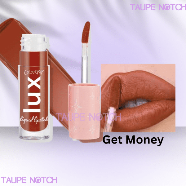 Colourpop Lux Liquid Lip - Image 2