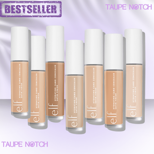 Elf Hydrating Camo Concealer