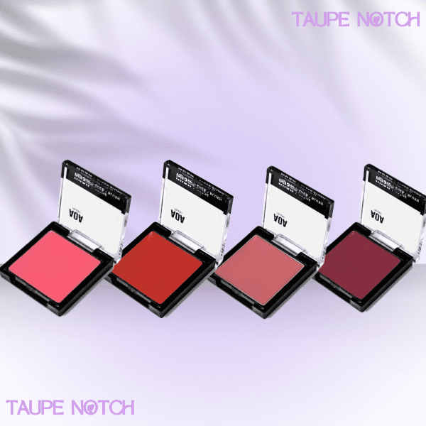 AOA HUSH CREAM BLUSH