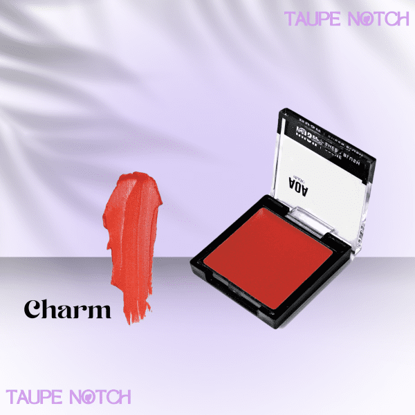 AOA HUSH CREAM BLUSH - Image 5