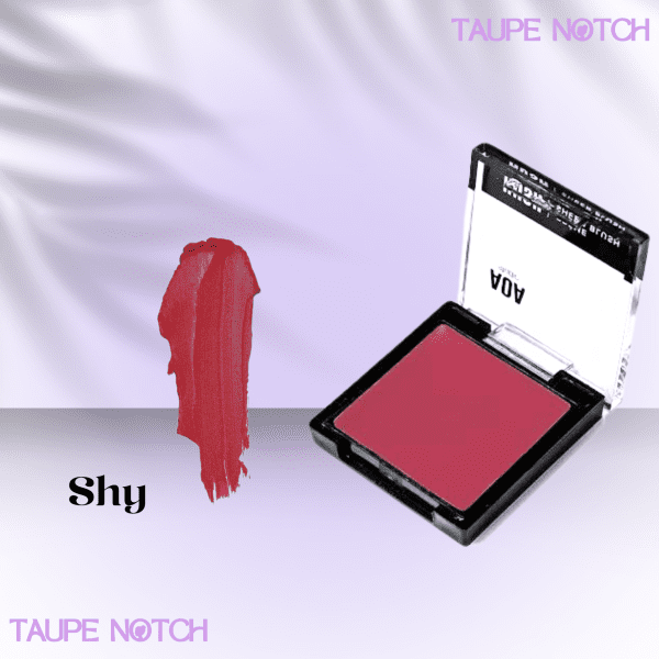 AOA HUSH CREAM BLUSH - Image 6