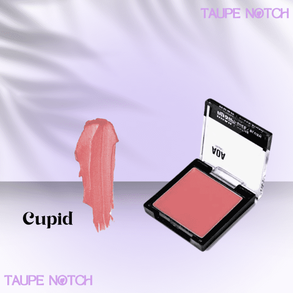AOA HUSH CREAM BLUSH - Image 7
