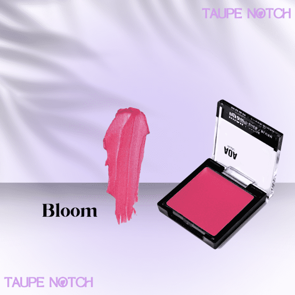 AOA HUSH CREAM BLUSH - Image 8