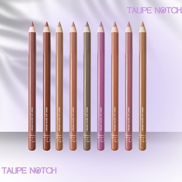 Elf Cream Glide Lip Liner