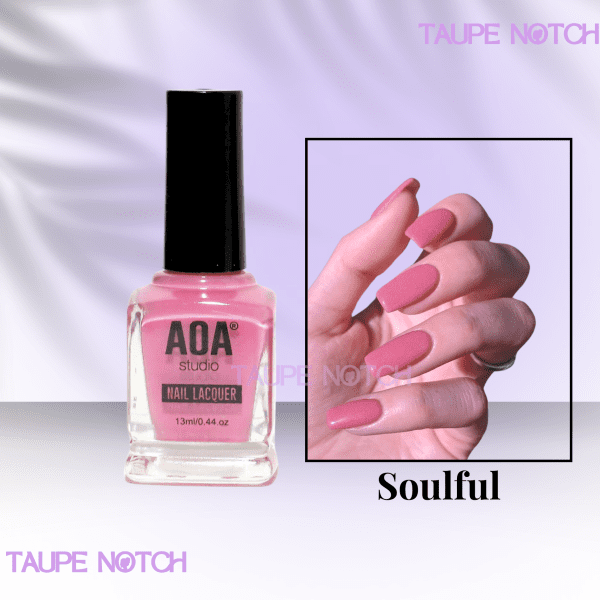AOA Studio Nail Polish - Image 11