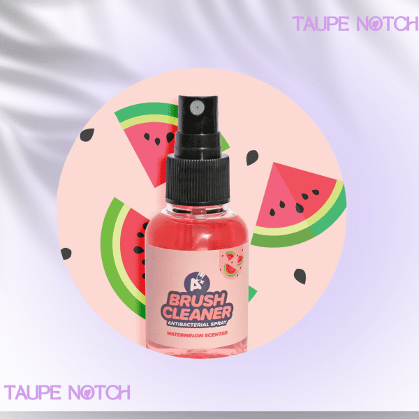 AOA BRUSH CLEANING SPRAY 50 ml - Image 5