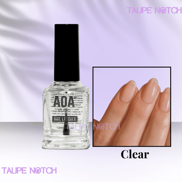AOA Studio Nail Polish - Image 12