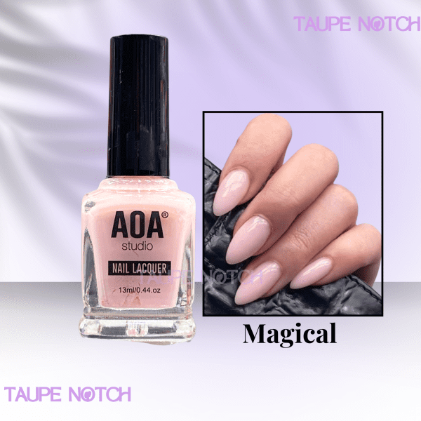 AOA Studio Nail Polish - Image 5