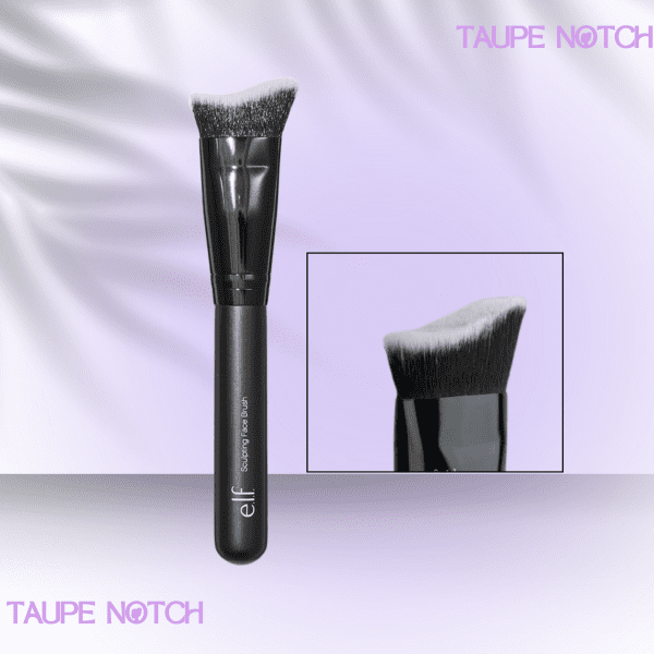 Elf Sculpting Face Brush