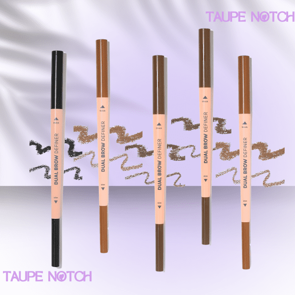 AOA DUAL BROW DEFINER PENCIL