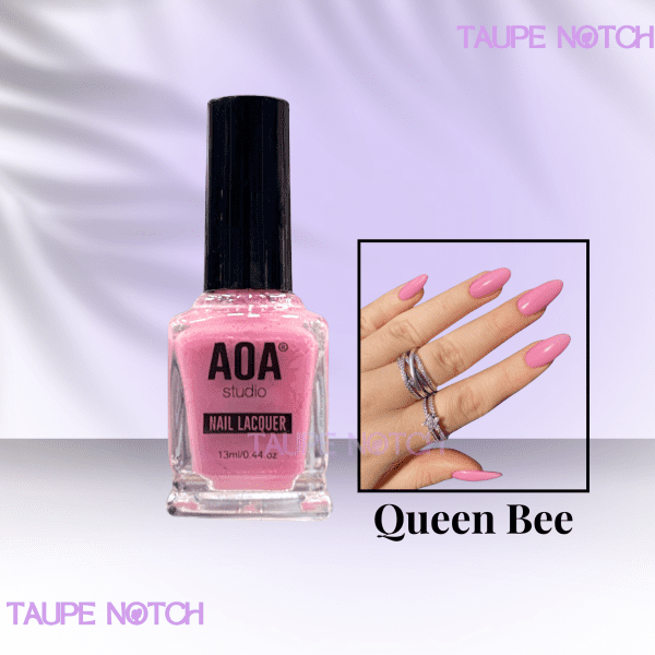 AOA Studio Nail Polish - Image 2
