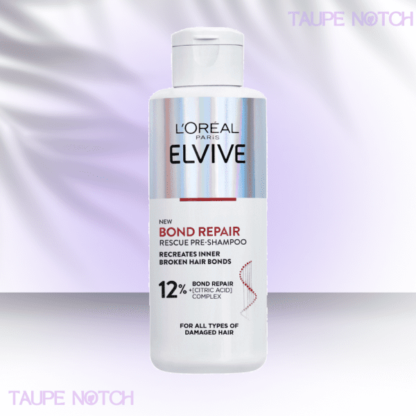 LOREAL ELVIVE BOND REPAIR PRE-SHAMPOO TREATMENT 200 ML