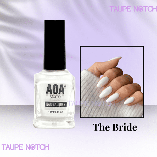 AOA Studio Nail Polish - Image 9