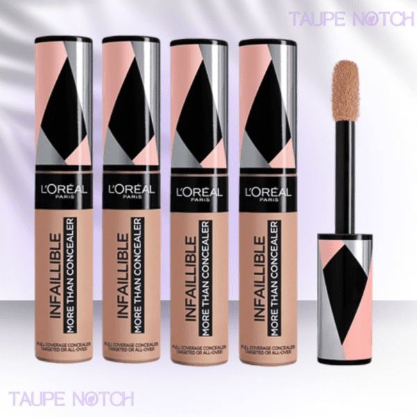 Loreal Infallible More Than Concealer 10/11 ml
