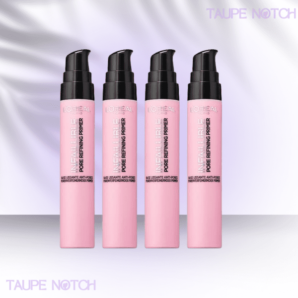 Loreal Infallible Pore Refining Primer