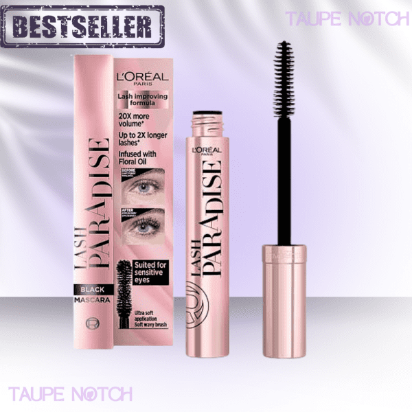 Loreal Voluminous Lash Paradise Mascara