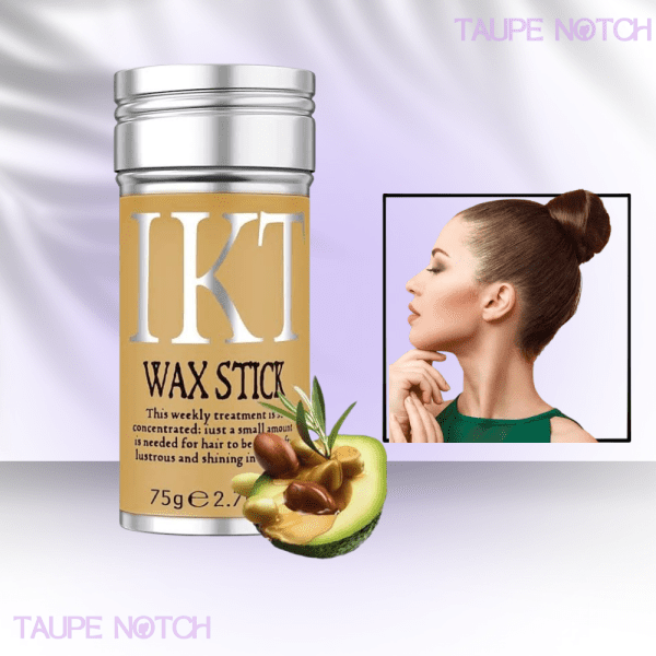 IKT Hair Wax Stick 75g
