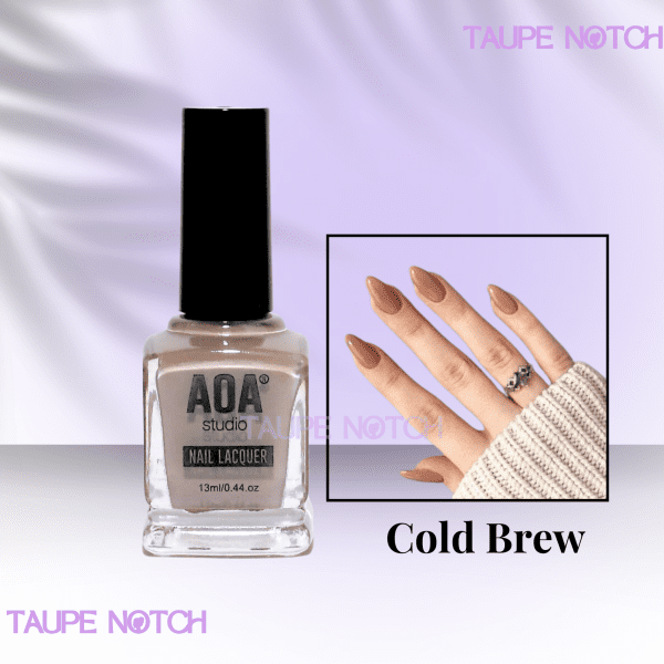 AOA Studio Nail Polish - Image 10