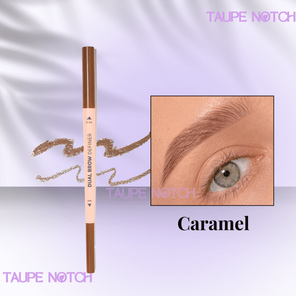AOA DUAL BROW DEFINER PENCIL - Image 3