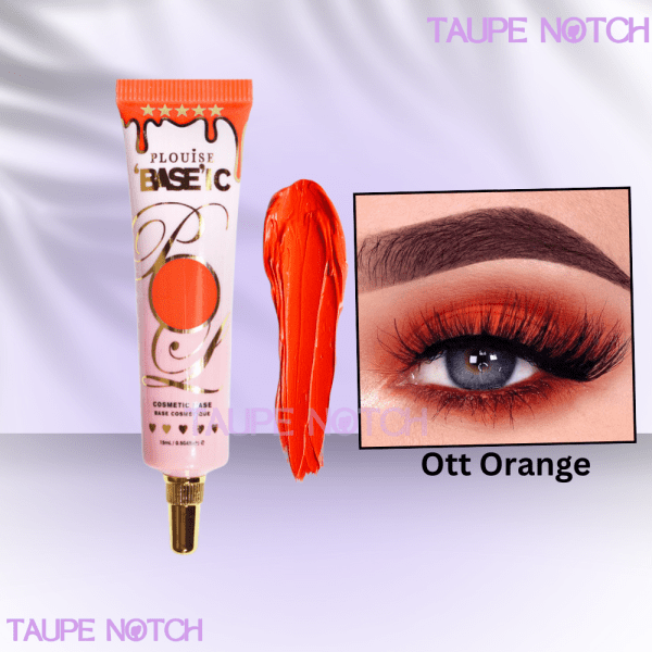 P.Louise Coloured Base 15 ml - Image 11